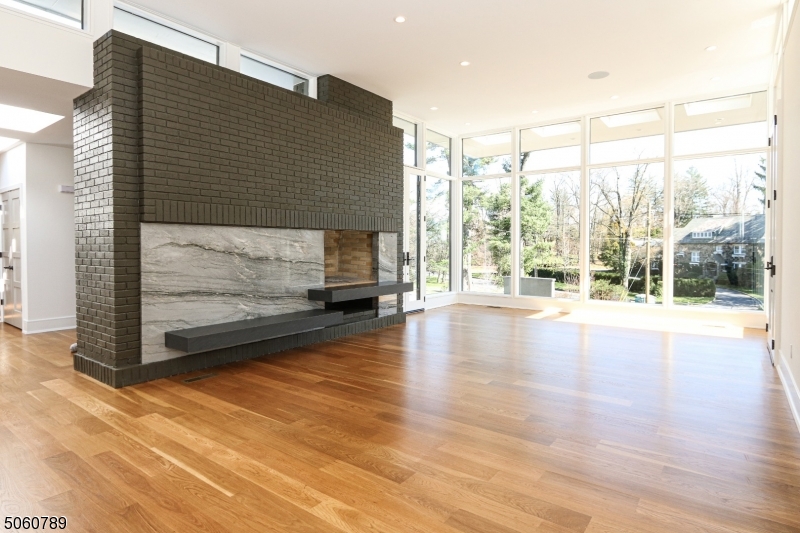 Hartshorn - Residential