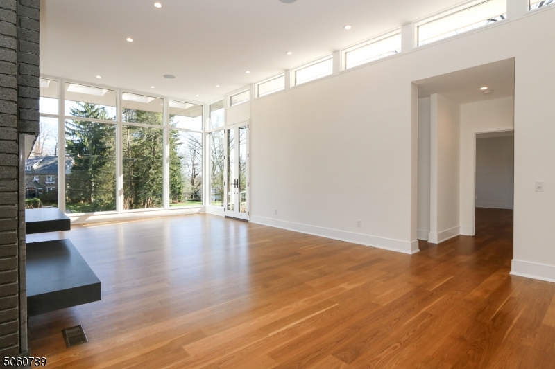 Hartshorn - Residential