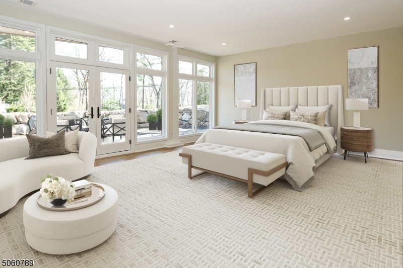 Hartshorn - Residential