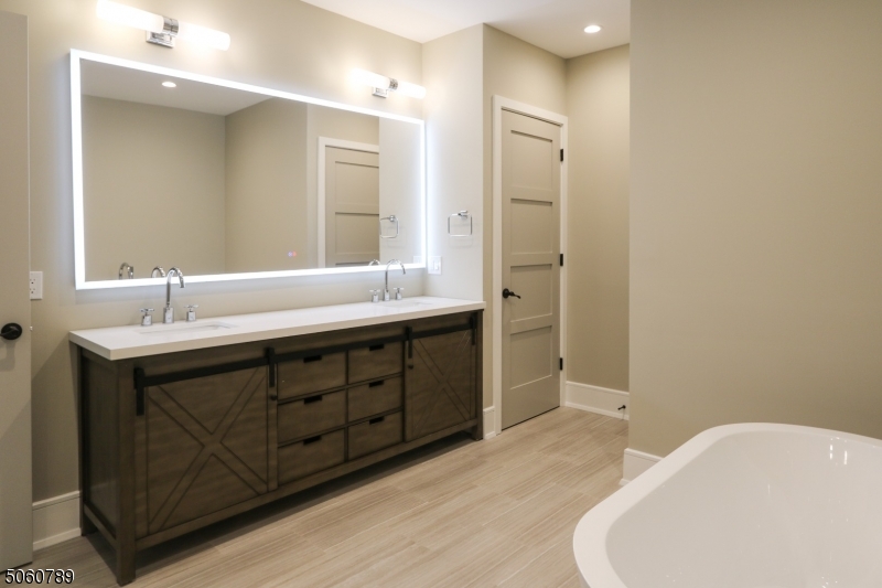 Hartshorn - Residential