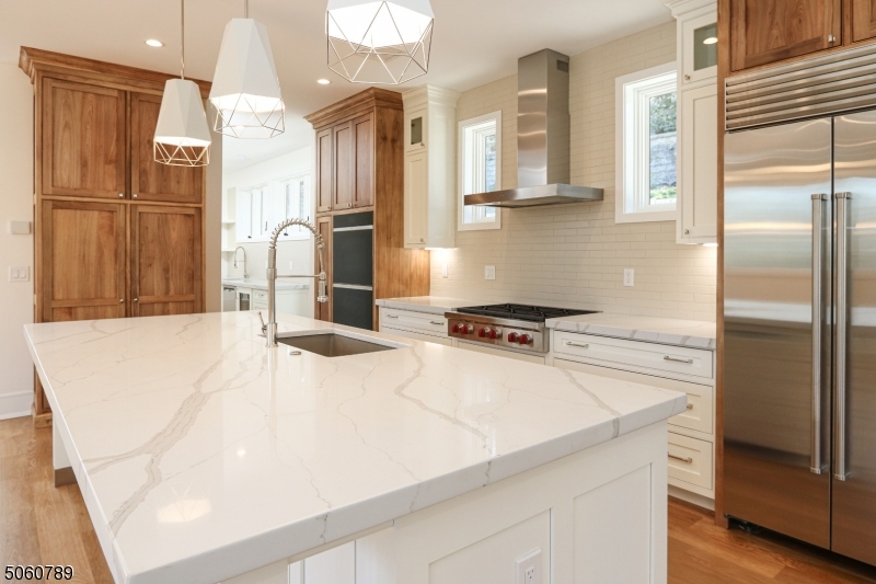 Hartshorn - Residential