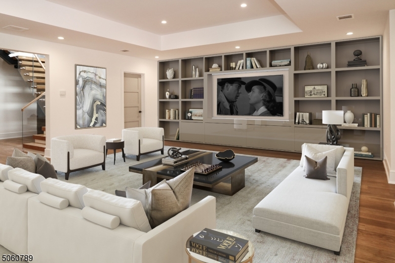 Hartshorn - Residential