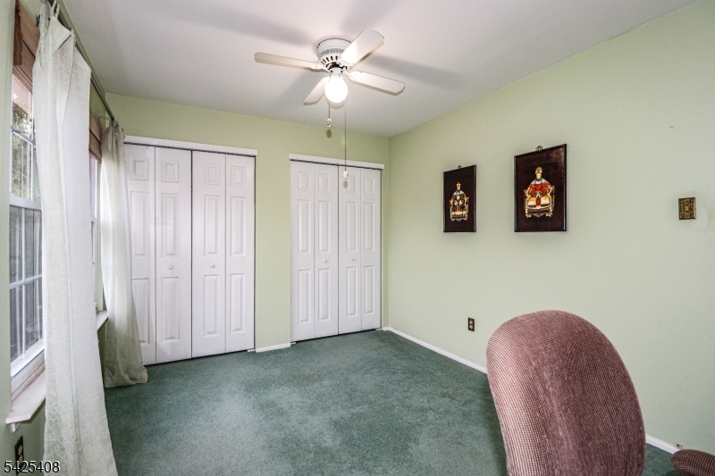 QUAILBROOK COLONIAL TOWNHM - Residential