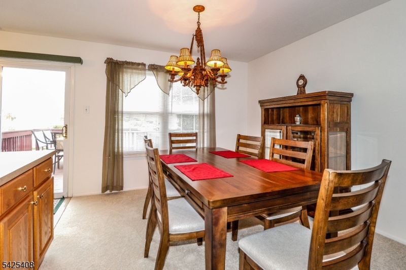 QUAILBROOK COLONIAL TOWNHM - Residential