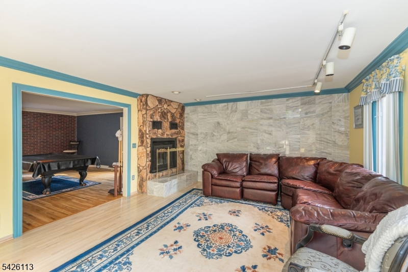 Succasunna - Residential