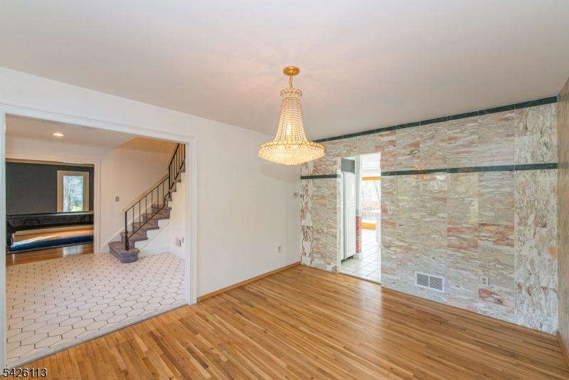 Succasunna - Residential