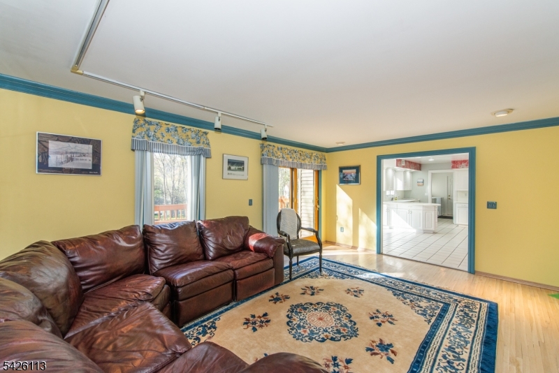 Succasunna - Residential