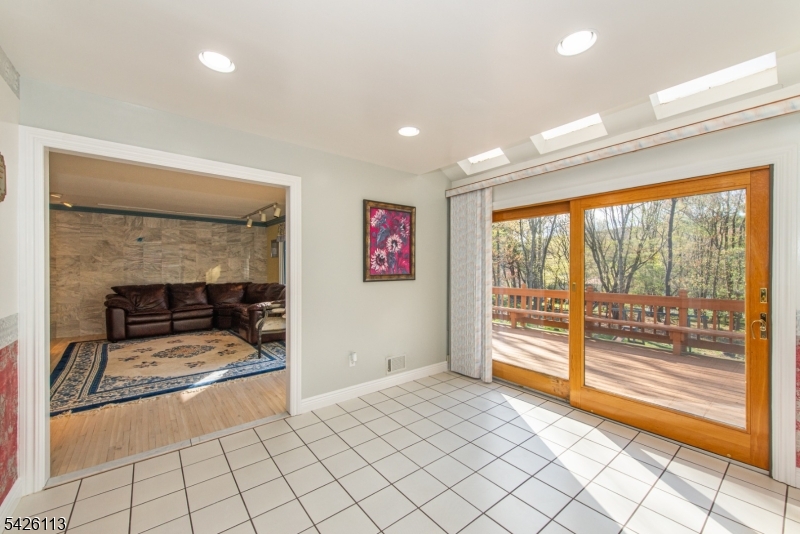 Succasunna - Residential