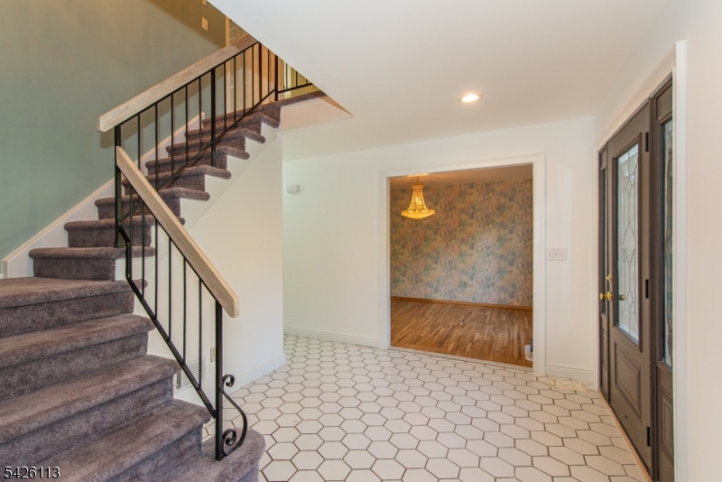 Succasunna - Residential