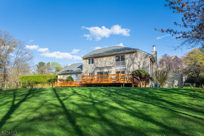 Succasunna - Residential