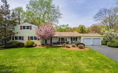 2 Euclid Ter, Parsippany-Troy Hills Twp., NJ 07054 - MLS#: 3959710