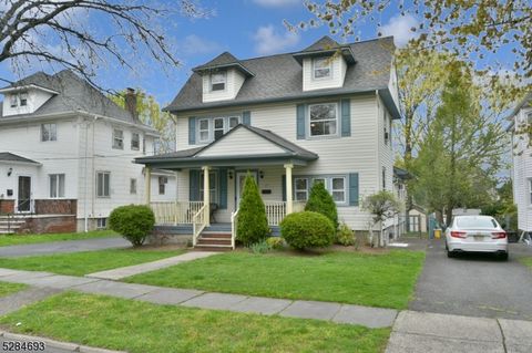 247 Central Ave, Hasbrouck Heights Boro, NJ 07604 - MLS#: 3899009