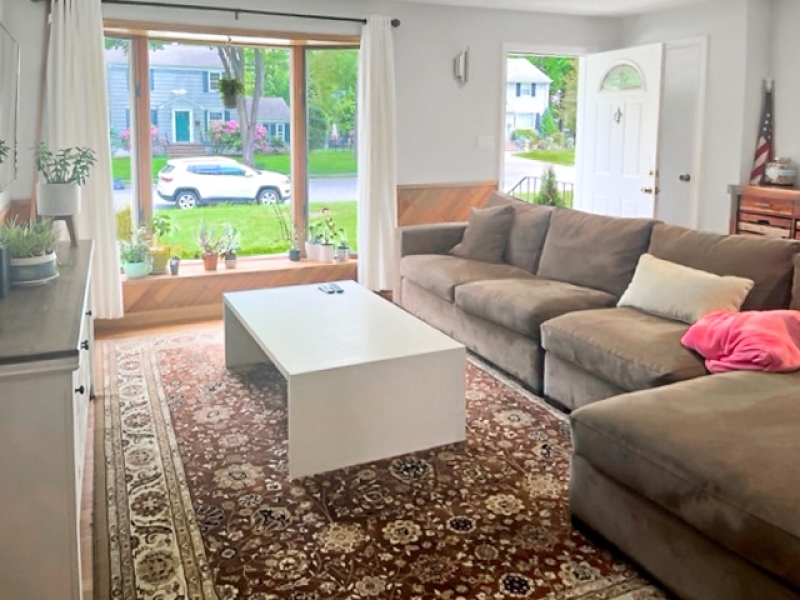 Hillside - Residential Lease