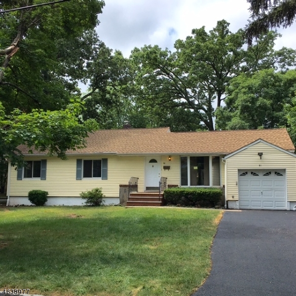 Hillside - Residential Lease