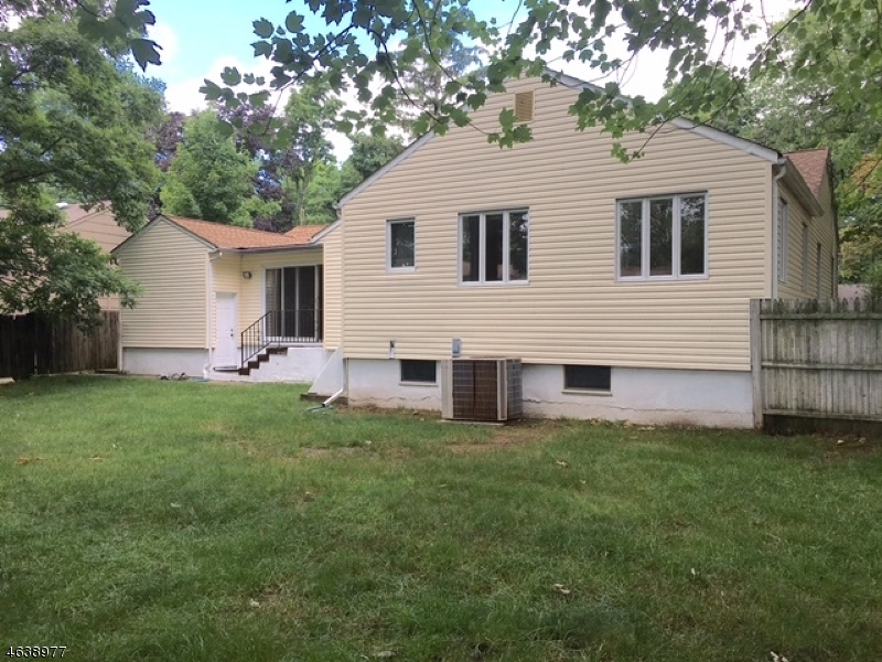 Hillside - Residential Lease