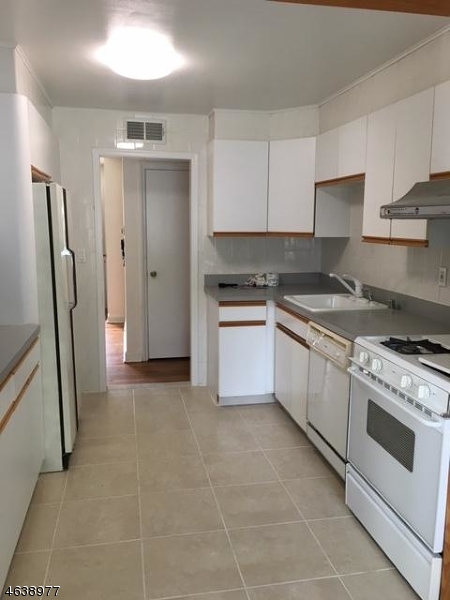 Hillside - Residential Lease