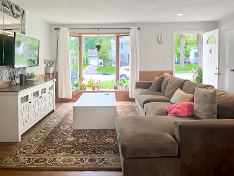 Hillside - Residential Lease