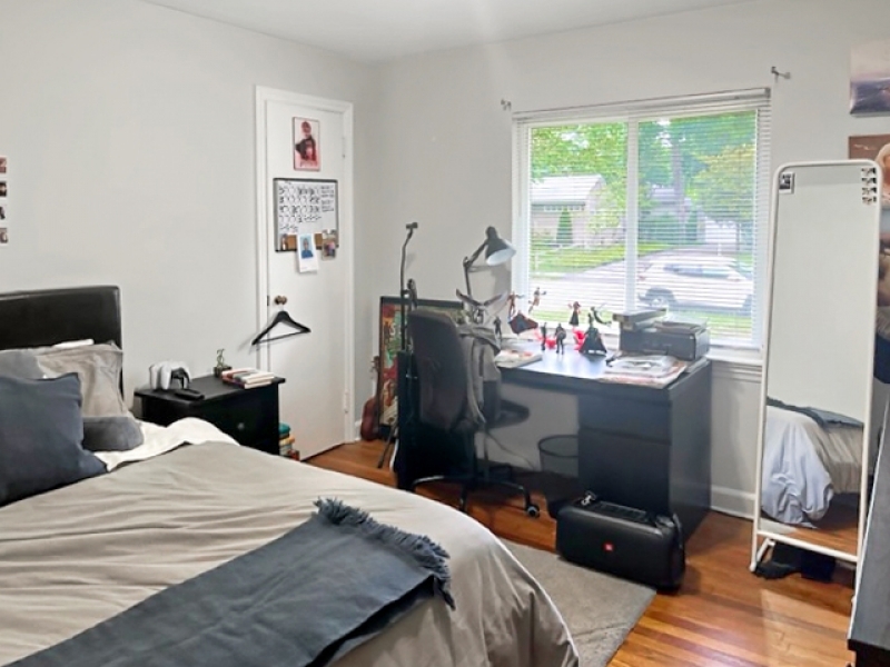 Hillside - Residential Lease