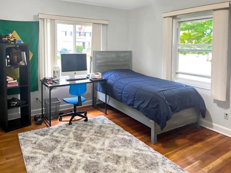 Hillside - Residential Lease