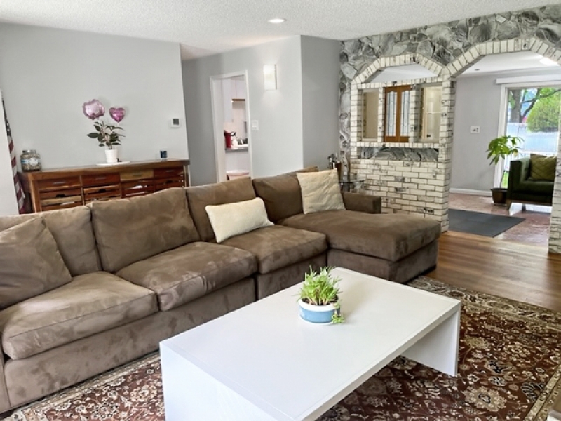 Hillside - Residential Lease