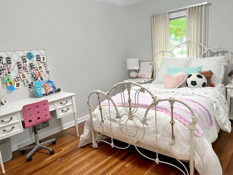 Hillside - Residential Lease