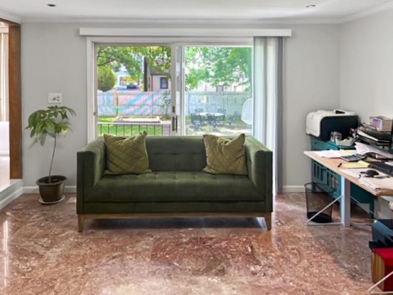 Hillside - Residential Lease