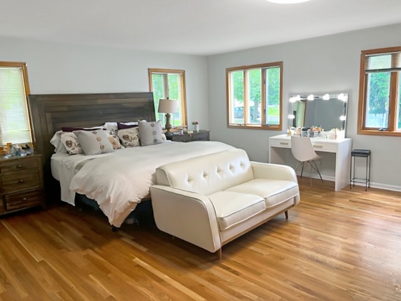 Hillside - Residential Lease