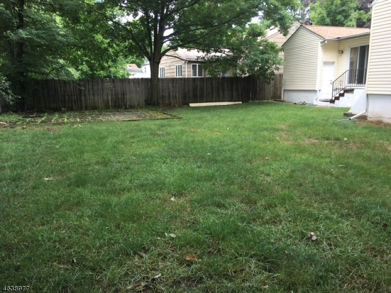 Hillside - Residential Lease