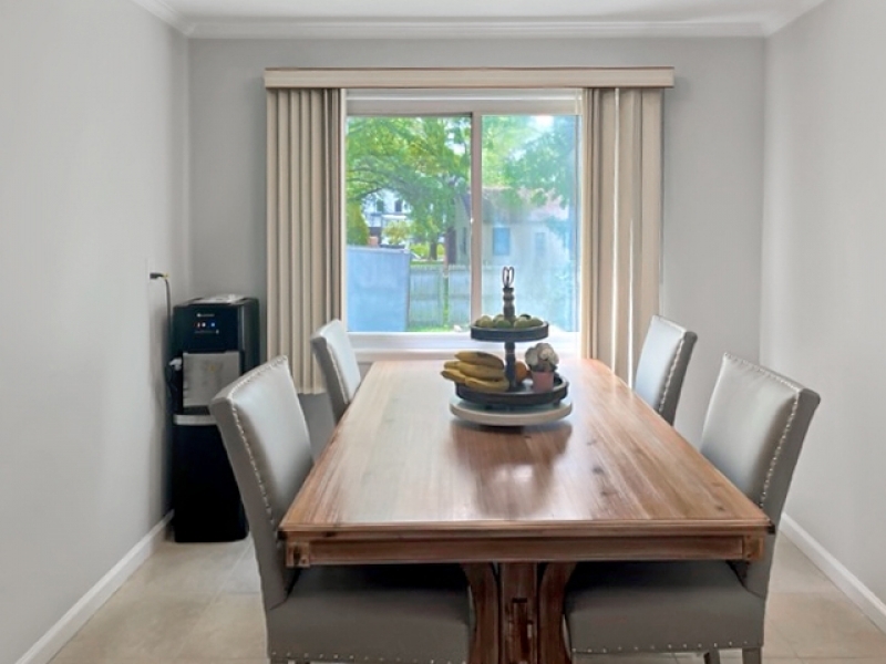 Hillside - Residential Lease