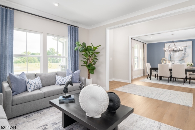 Rolling Hill Estates - Residential