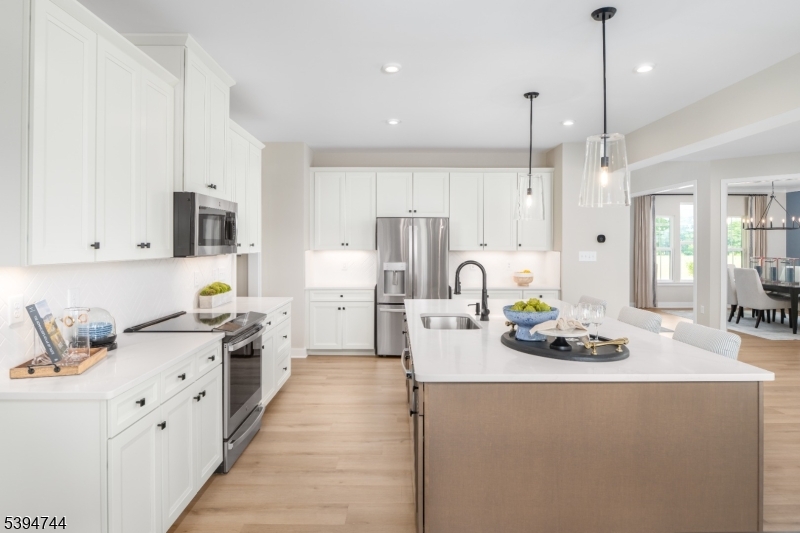 Rolling Hill Estates - Residential