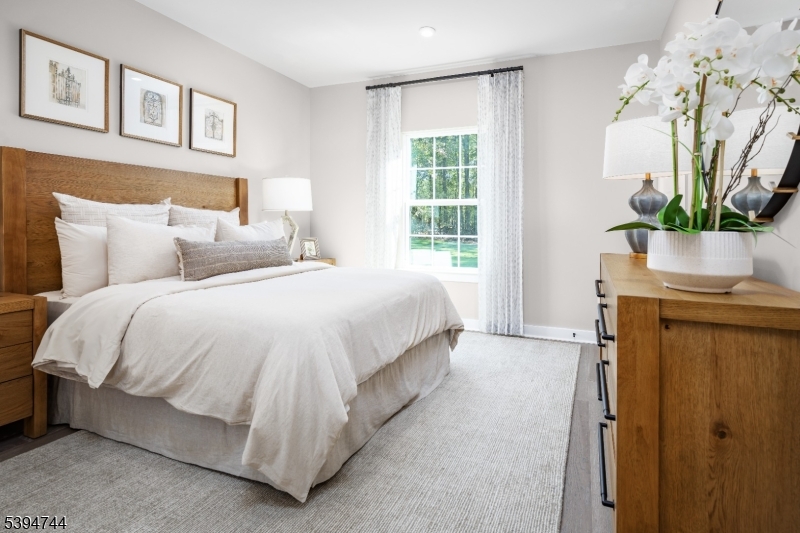 Rolling Hill Estates - Residential