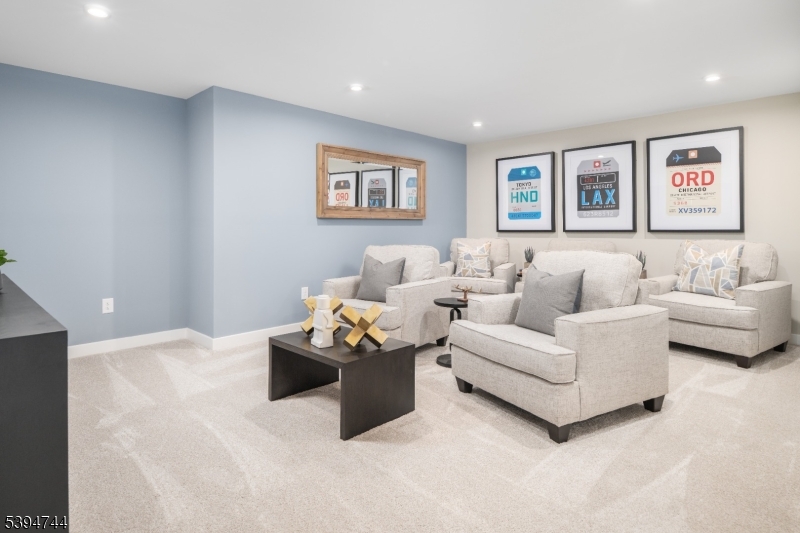 Rolling Hill Estates - Residential