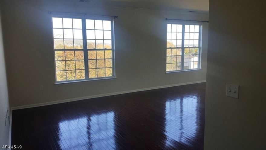 Hillcrest model which offers two bedrooms and three FULL baths!  Laminate floors throughout and natural sunlight. Kitchen has cherry wood cabinets and ceramic tile floors and granite counter tops along with stainless steel appliances. Basement can be used as family room or recreation room.