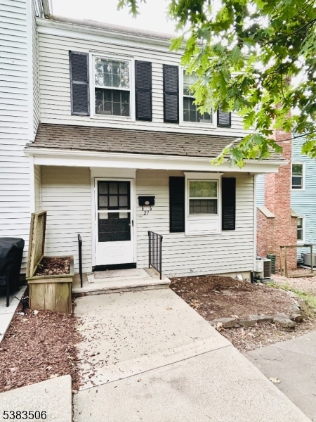 Pather Valley - Residential Lease