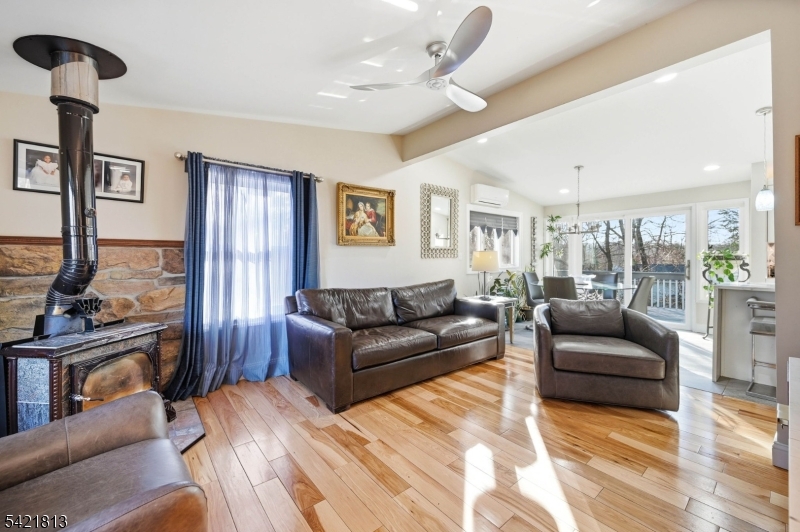 Upper Greenwood Lake - Residential