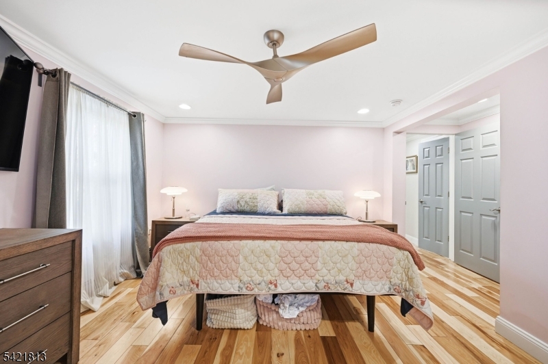 Upper Greenwood Lake - Residential