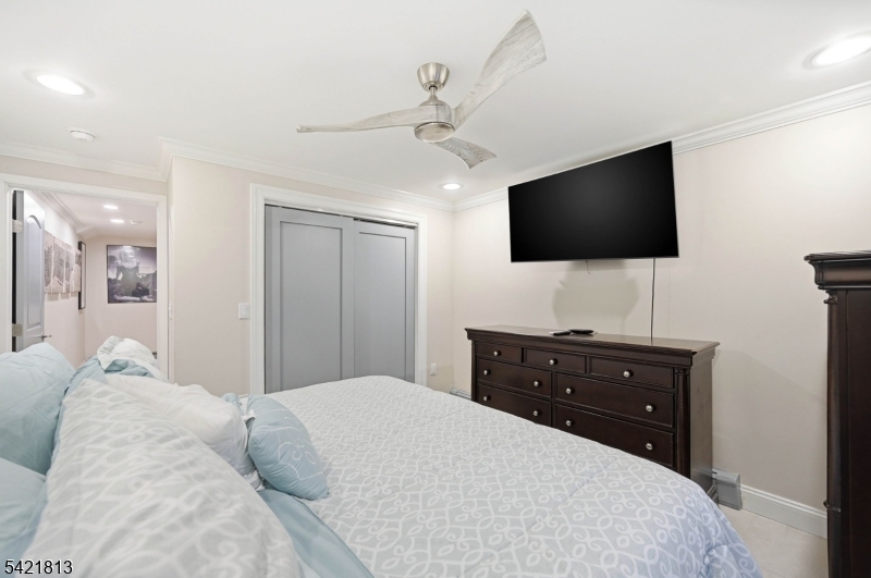 Upper Greenwood Lake - Residential