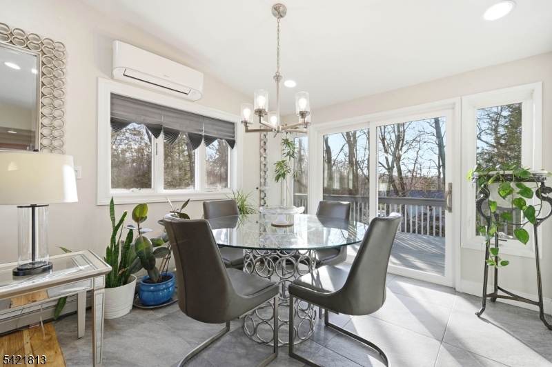 Upper Greenwood Lake - Residential