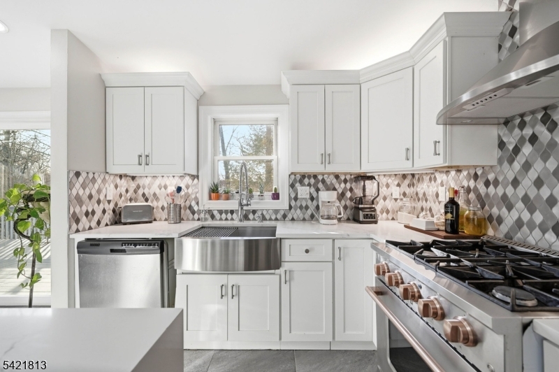 Upper Greenwood Lake - Residential