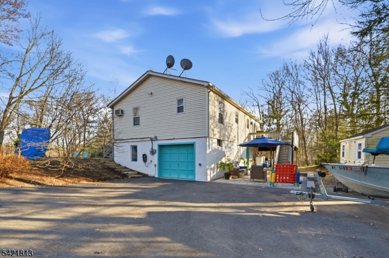 Upper Greenwood Lake - Residential