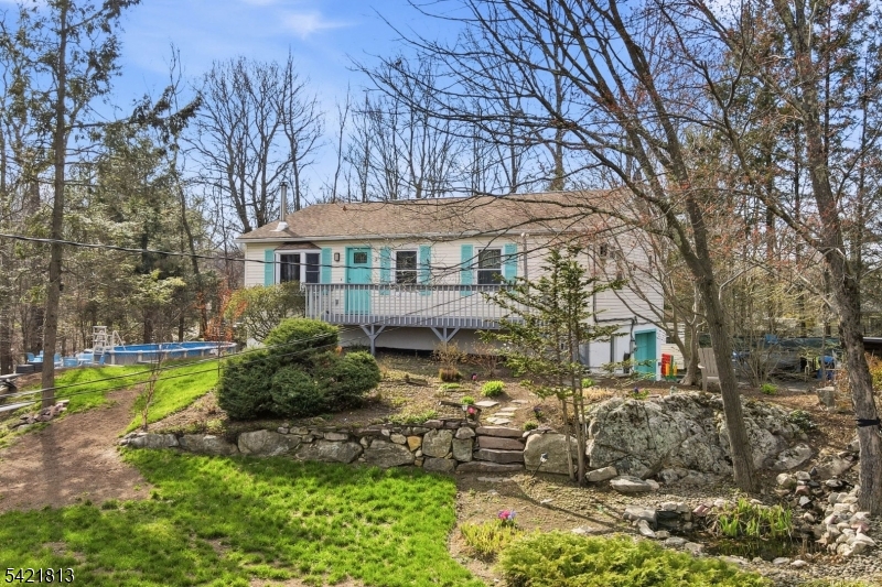 Upper Greenwood Lake - Residential