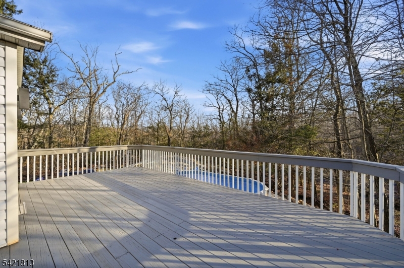 Upper Greenwood Lake - Residential