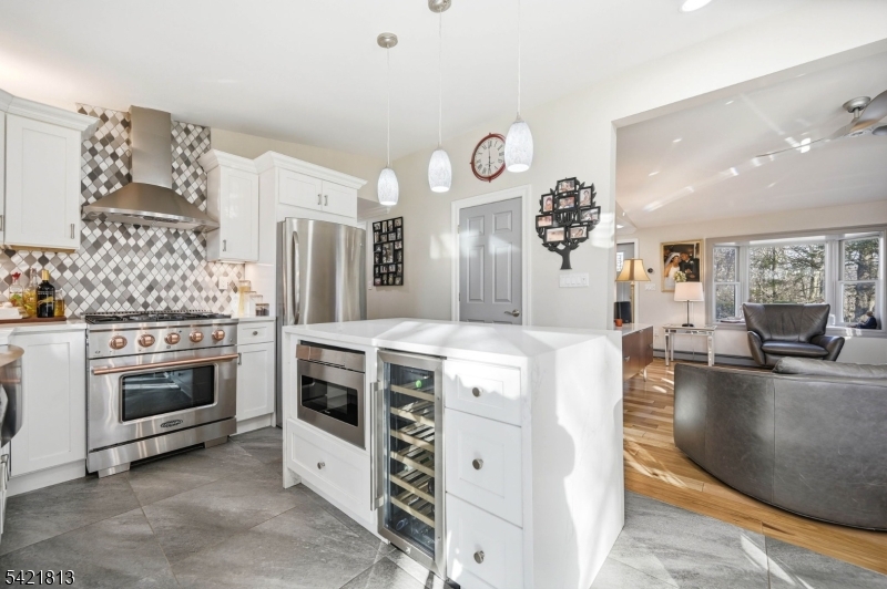 Upper Greenwood Lake - Residential