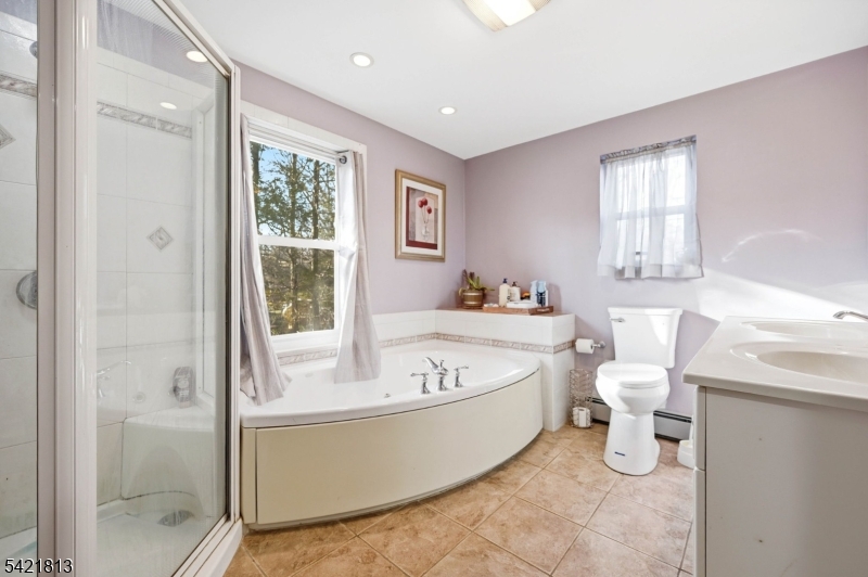 Upper Greenwood Lake - Residential