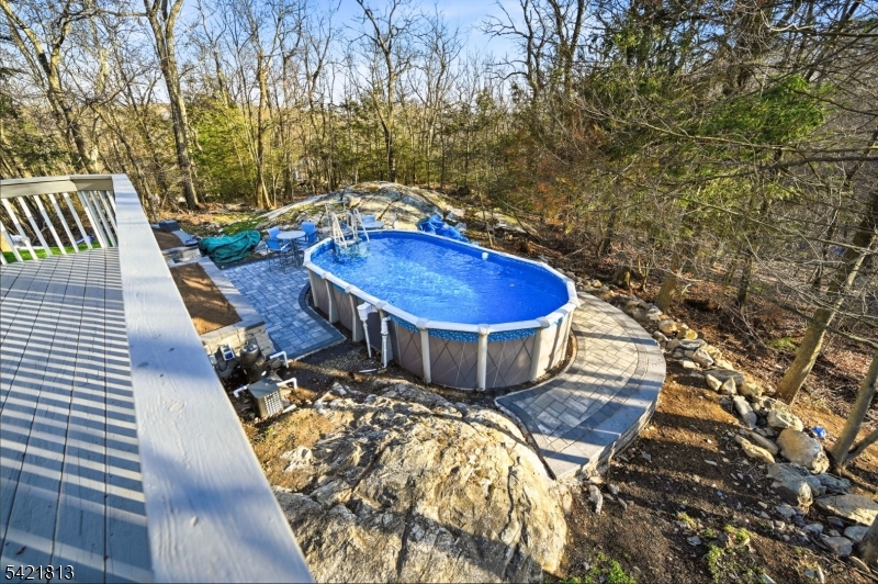 Upper Greenwood Lake - Residential