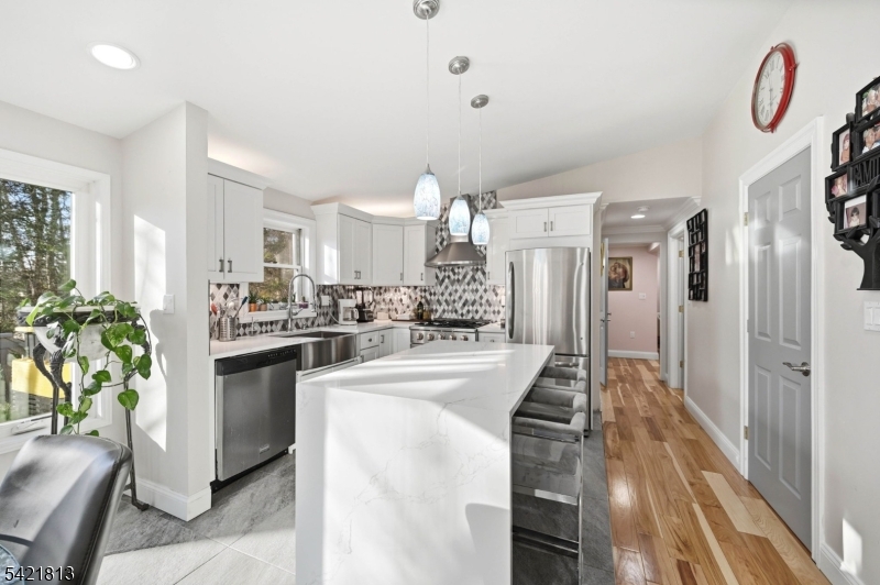 Upper Greenwood Lake - Residential