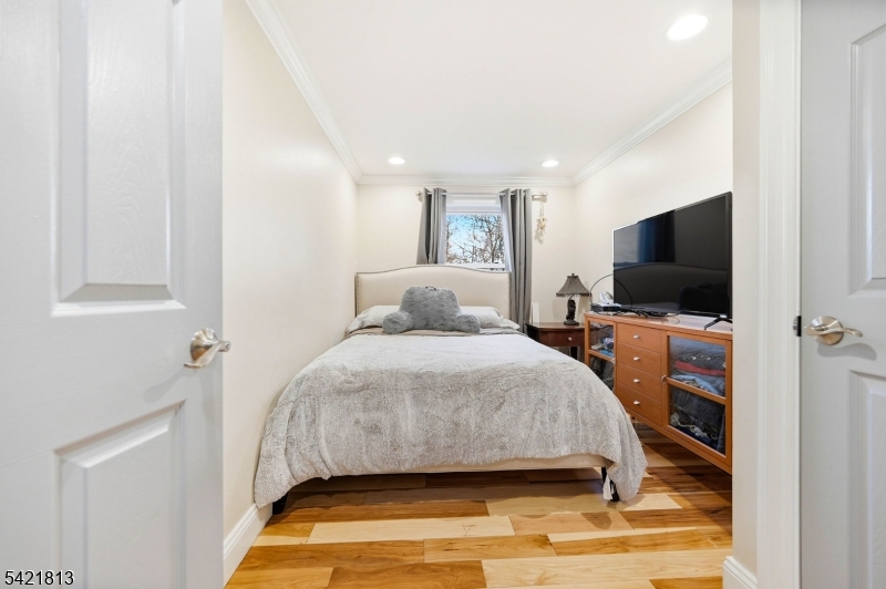 Upper Greenwood Lake - Residential