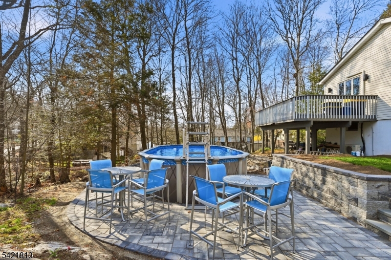 Upper Greenwood Lake - Residential