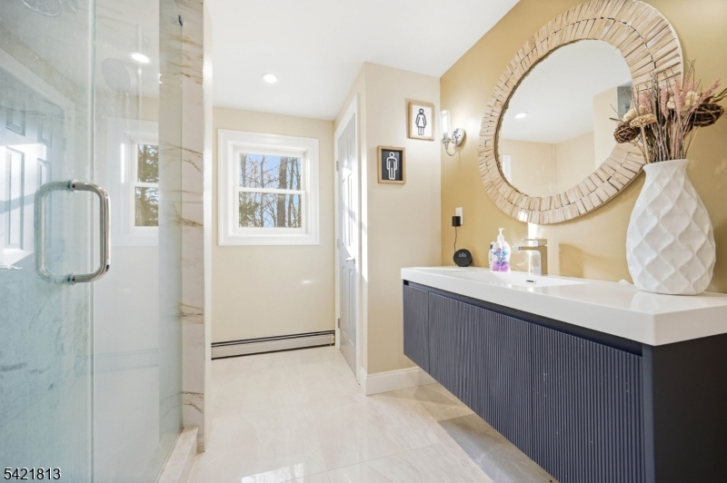 Upper Greenwood Lake - Residential